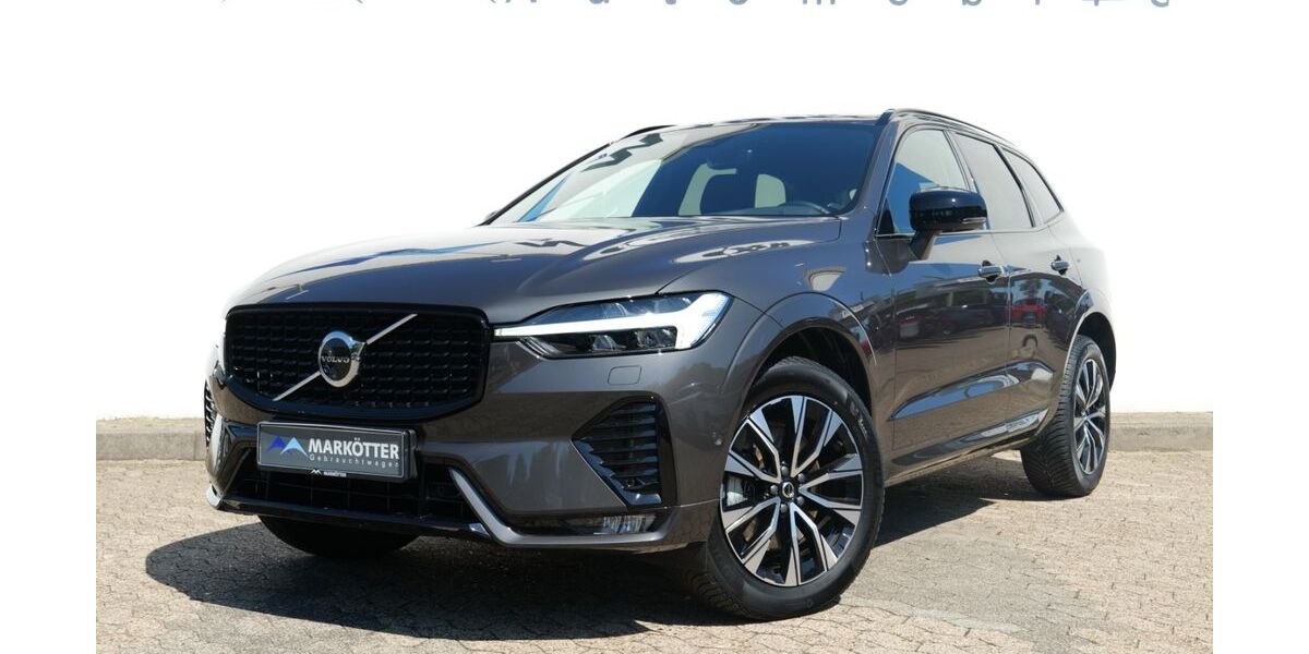 Volvo XC60 59.753 km 36.490 &euro; Bielefeld 33647