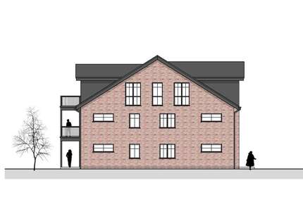 Wohnung Hövelhof - 3 Zimmer, 85 m&sup2;, 360.500&euro; | Angebot:25307618