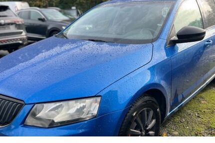 Skoda Octavia 123.091 km 9.500 € Bielefeld 33699