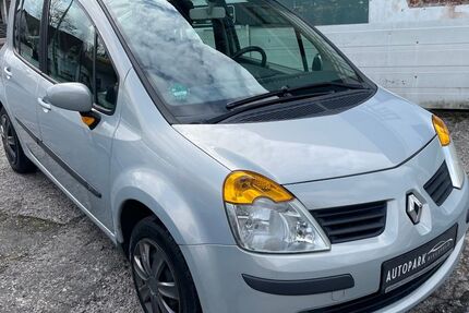 Renault Modus 206.580 km 1.950 &euro; Bielefeld 33617