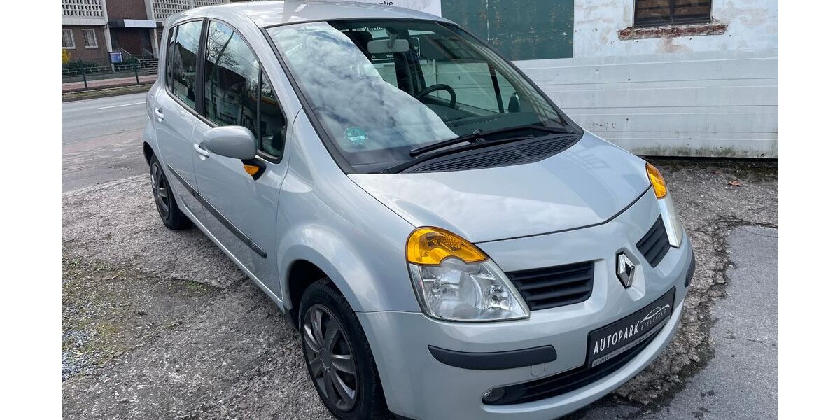 Renault Modus 206.580 km 1.950 &euro; Bielefeld 33617