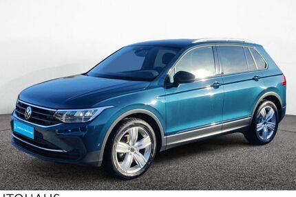 VW Tiguan 87.867 km 26.490 &euro; Melle 49324
