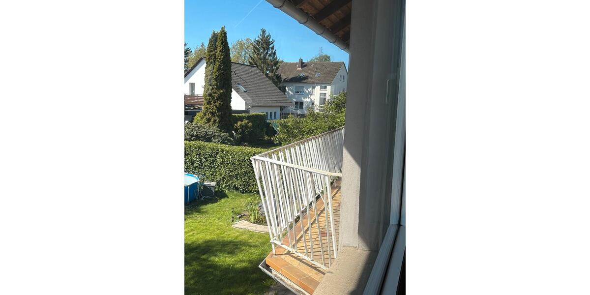 Etagenwohnung Bad Oeynhausen Rehme - 4 Zimmer, 100 m&sup2;, 899&euro; | Angebot:26408204