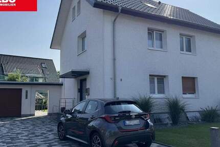 Haus Bad Salzuflen Retzen - 6 Zimmer, 123 m&sup2;, 319.000&euro; | Angebot:25275828