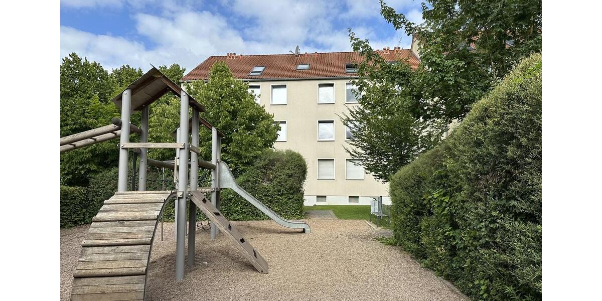 Etagenwohnung Herford Falkendiek - 4 Zimmer, 85 m&sup2;, 566&euro; | Angebot:25718783