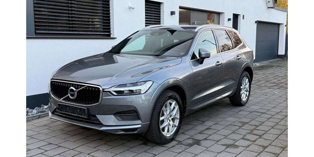 Volvo XC60 163.000 km 22.950 &euro; Bielefeld 33647