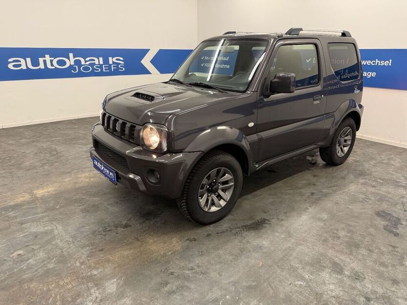 Jimny