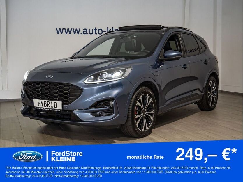 Kuga