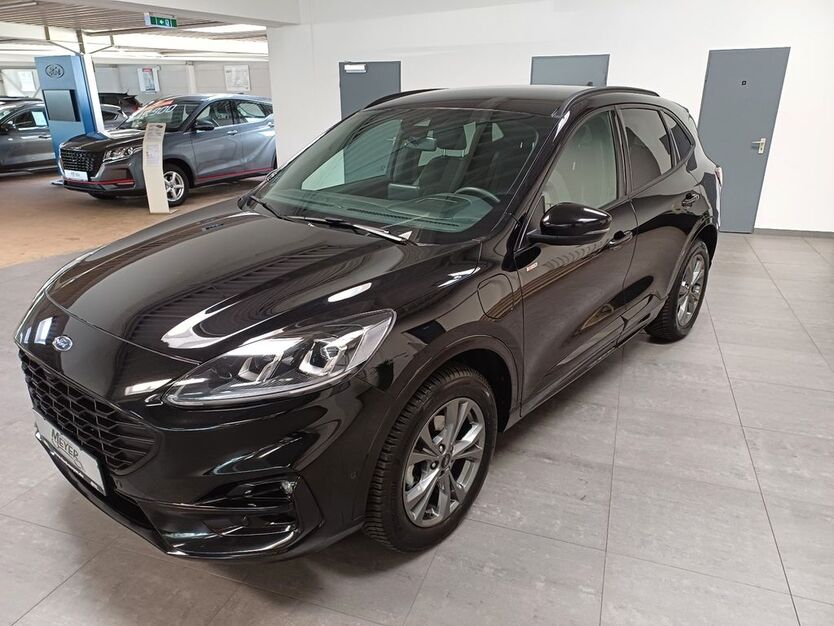Ford Kuga 69.788 km 25.950 € Bad Oeynhausen 32547