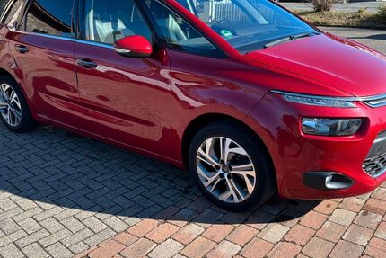 Citroen C4 Picasso 175.000 km 5.650 &euro; Versmold 33775