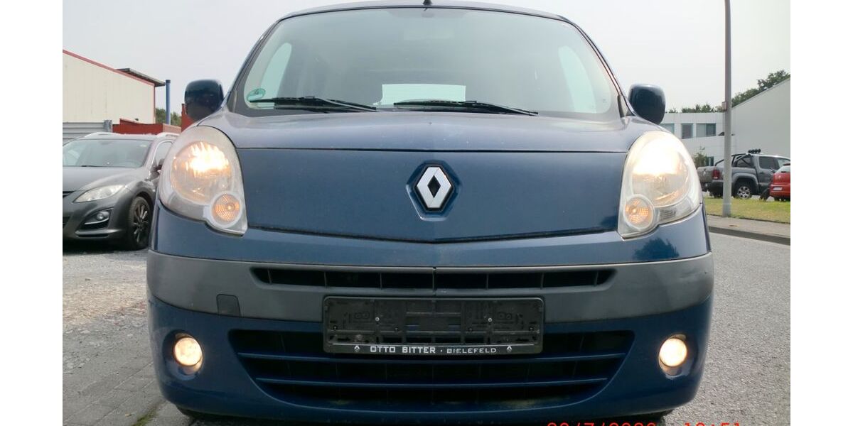 Renault Kangoo 181.000 km 1.900 &euro; Rheda-Wiedenbrück 33378