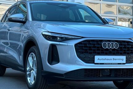 Audi Q5 17.000 km 41.990 &euro; Bielefeld 33609