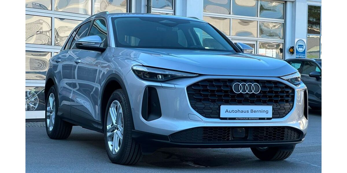 Audi Q5 17.000 km 41.990 &euro; Bielefeld 33609