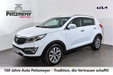 Kia Sportage 151.000 km 12.490 &euro; Bad Oeynhausen 32545