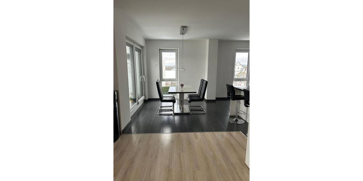 Attraktive 4-Zimmer-Dachgeschosswohnung Bielefeld-Vilsendorf 4 zimmer