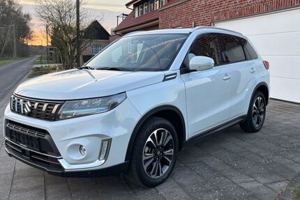 Suzuki Vitara 7.888 km 21.990 &euro; Gütersloh 33330