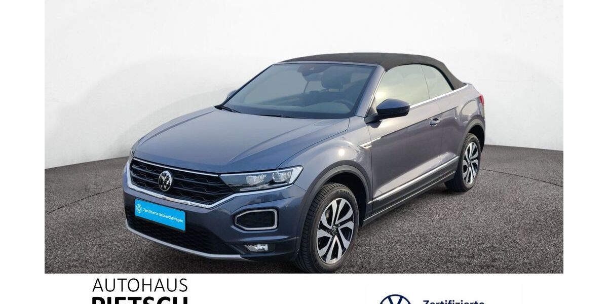 VW T-Roc 88.386 km 18.990 &euro; Melle 49324