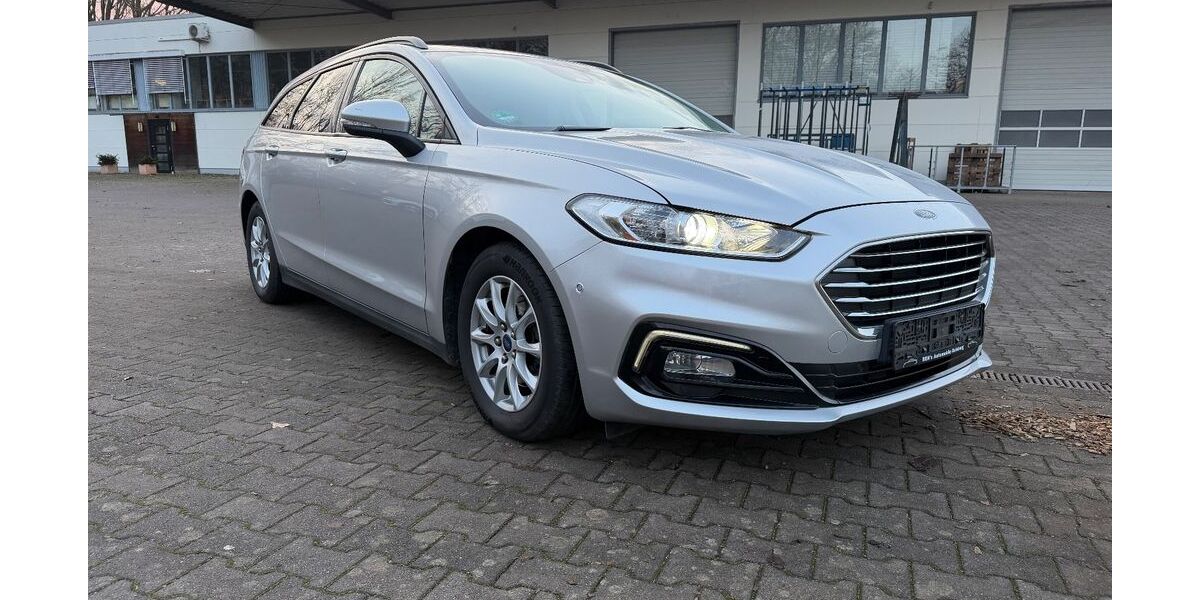 Ford Mondeo 176.500 km 10.900 &euro; Herford 32049
