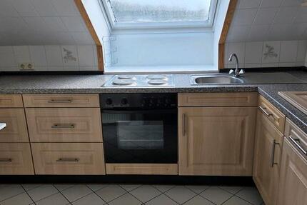 3-Zimmer Wohnung 1.OG ab 01.03.26 3 zimmer