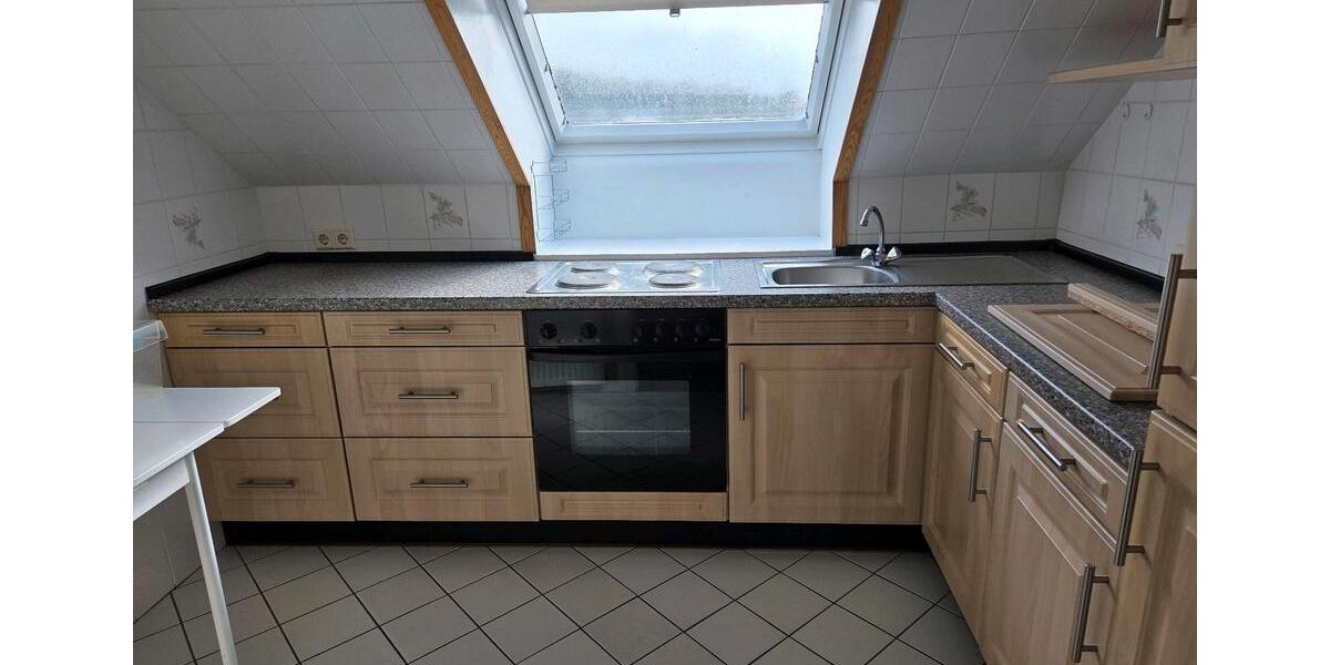 3-Zimmer Wohnung 1.OG ab 01.03.26 3 zimmer