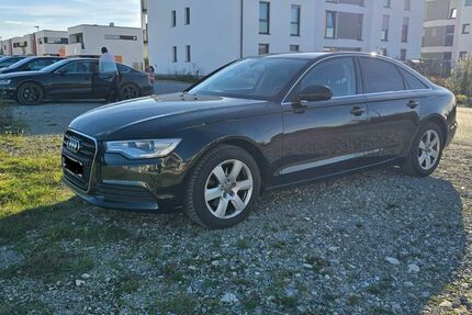 Audi A6 193.000 km 13.000 € Paderborn 33100