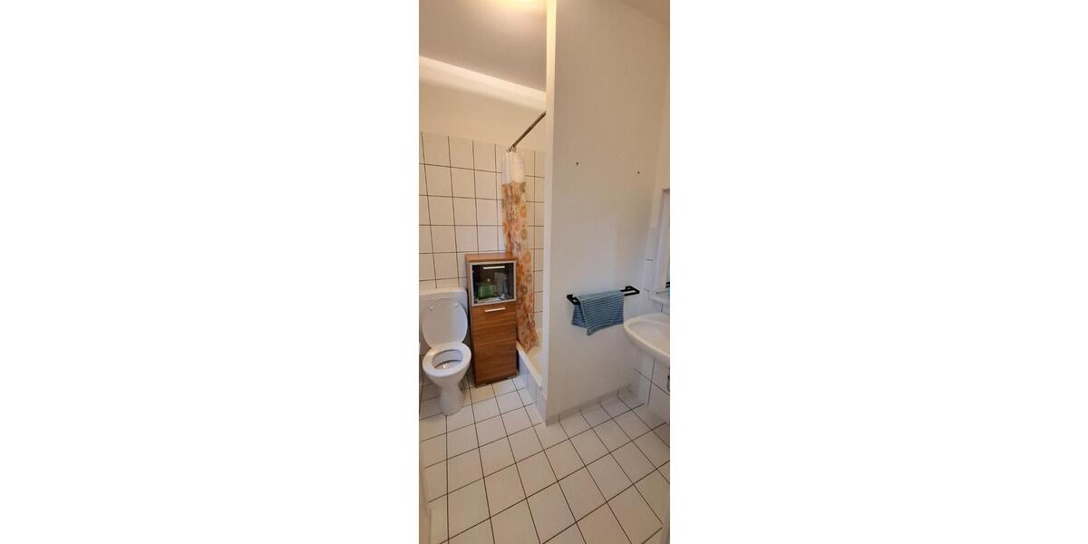 Erdgeschoßwohnung Bielefeld Schildesche - 2 Zimmer, 50 m&sup2;, 490&euro; | Angebot:25658403