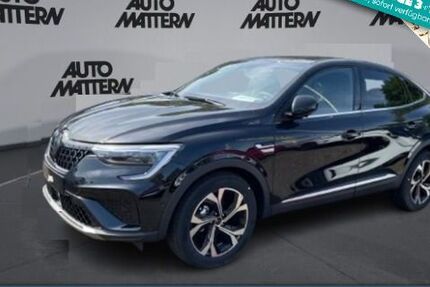 Renault Arkana 1.050 km 31.990 € Herford 32051