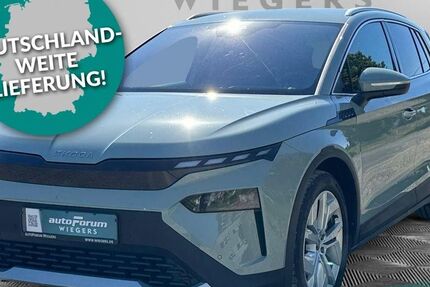 Skoda Elroq 5.701 km 40.470 &euro; Gütersloh 33334