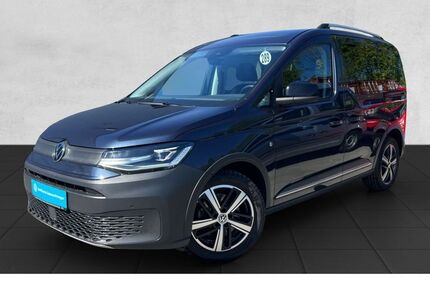 VW Caddy 67.761 km 23.680 &euro; Bielefeld 33699