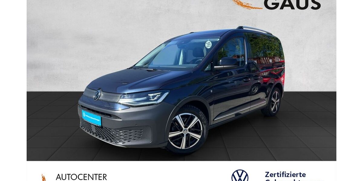 VW Caddy 67.761 km 23.680 &euro; Bielefeld 33699