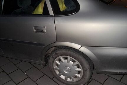 Opel Vectra 149.000 km 2.750 &euro; Detmold 32758