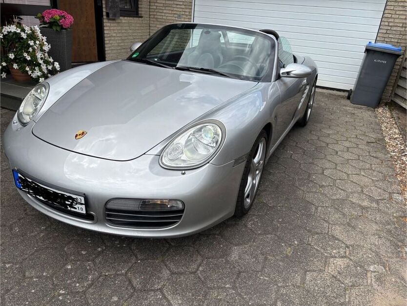 Boxster