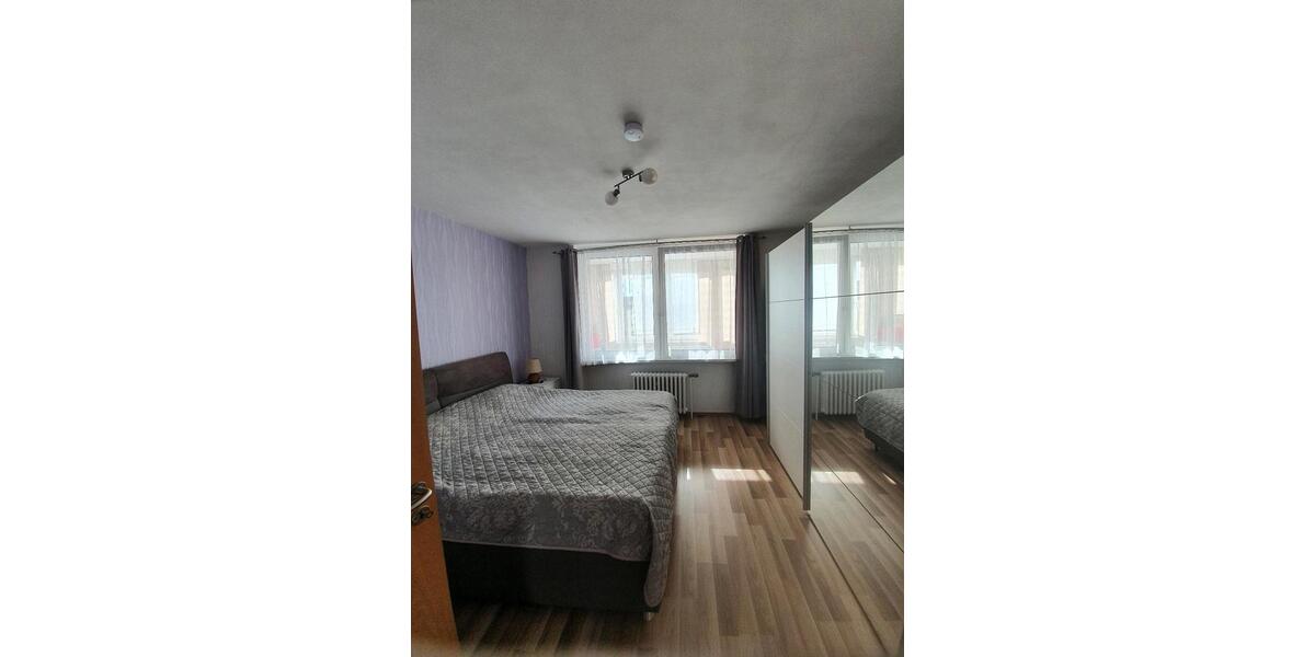 Etagenwohnung Detmold Hakedahl - 3 Zimmer, 73 m&sup2;, 112.500&euro; | Angebot:25655955