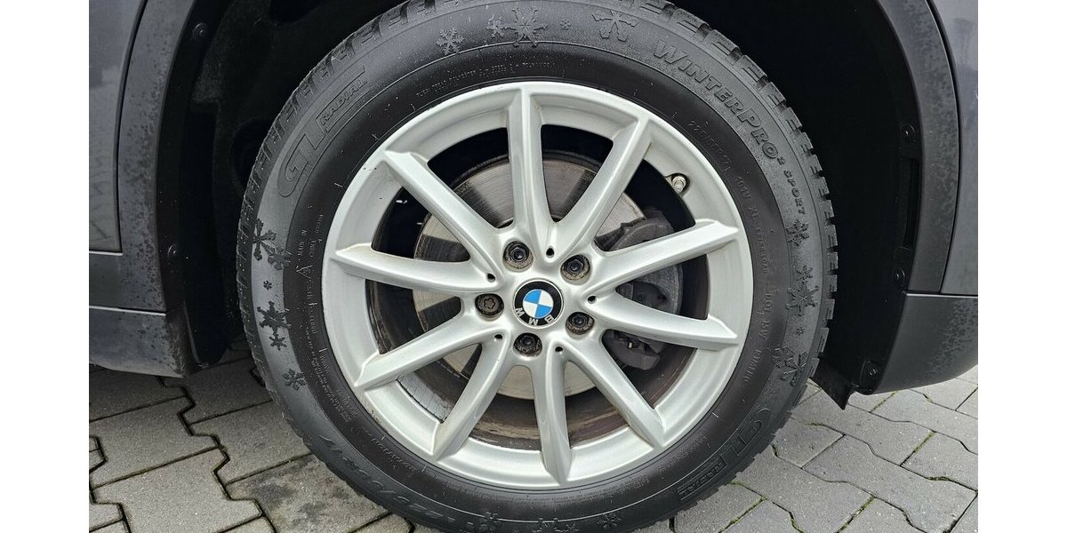 BMW X1 xDrive 18 d NAVI PANO.PDC AUS 2.HAND 205.680 km 12.790 &euro; Löhne 32584