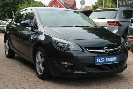 Opel Astra 140.400 km 6.900 € Hiddenhausen 32120