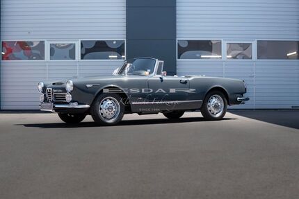 Alfa Romeo Spider 1.799 km 129.000 &euro; Steinhagen 33803
