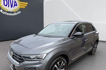 VW T-Roc 77.000 km 22.999 &euro; Bielefeld 33647