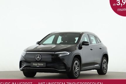 Mercedes-Benz EQA 51.200 km 30.880 € Bielefeld 33609
