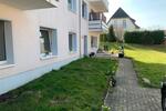 Erdgeschoßwohnung Gütersloh Kattenstroth - 4 Zimmer, 120 m&sup2;, 195.000&euro; | Angebot:26231982