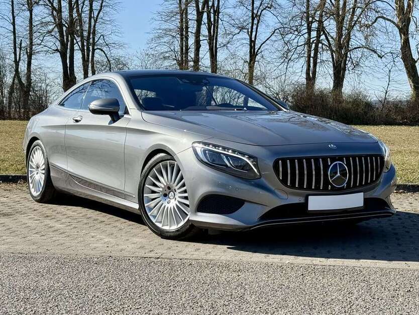 S 500