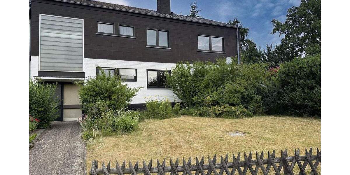 Mehrfamilienhaus, Wohnhaus Schloß Holte-Stukenbrock Stukenbrock - 1 Zimmer, 184 m&sup2;, 399.000&euro; | Angebot:25734222