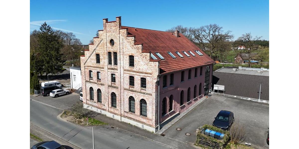Gewerbeobjekt Oerlinghausen - 1.050&euro; | Angebot:23248651