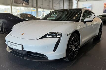 Porsche Taycan 48.000 km 63.790 &euro; Bielefeld 33719