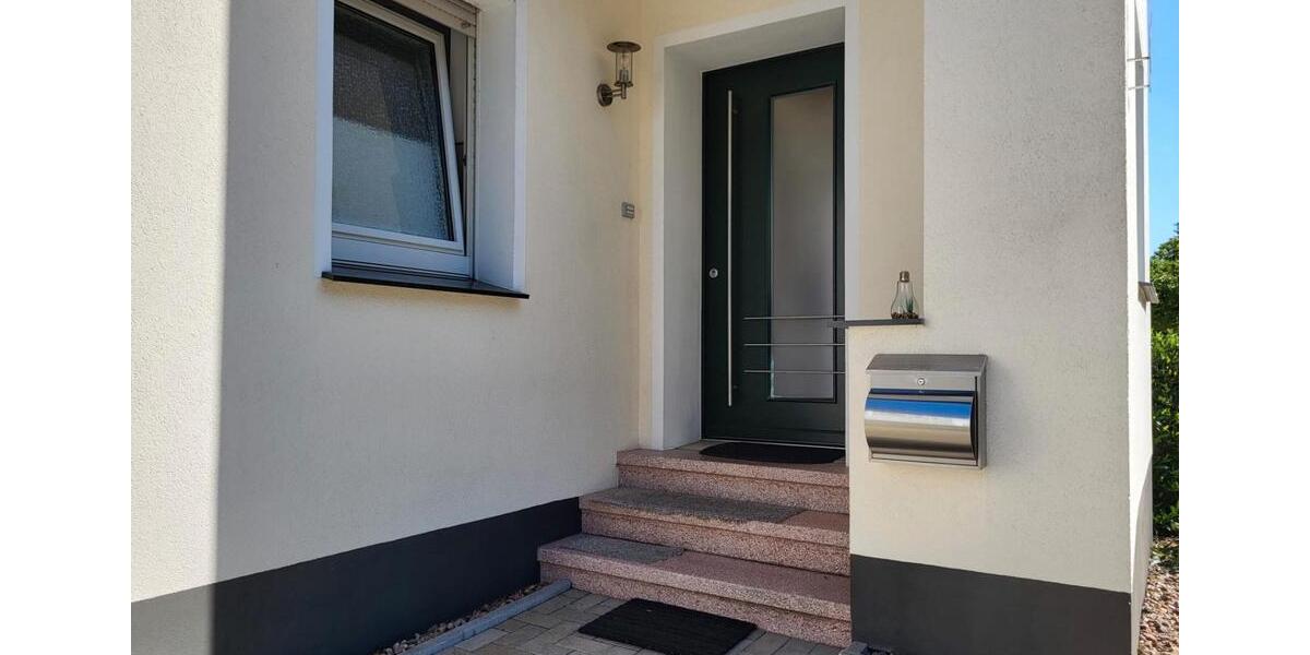 Etagenwohnung Rödinghausen - 3.5 Zimmer, 100 m&sup2;, 1.275&euro; | Angebot:26365189