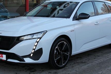 Peugeot 308 5.942 km 27.450 &euro; Hüllhorst 32609