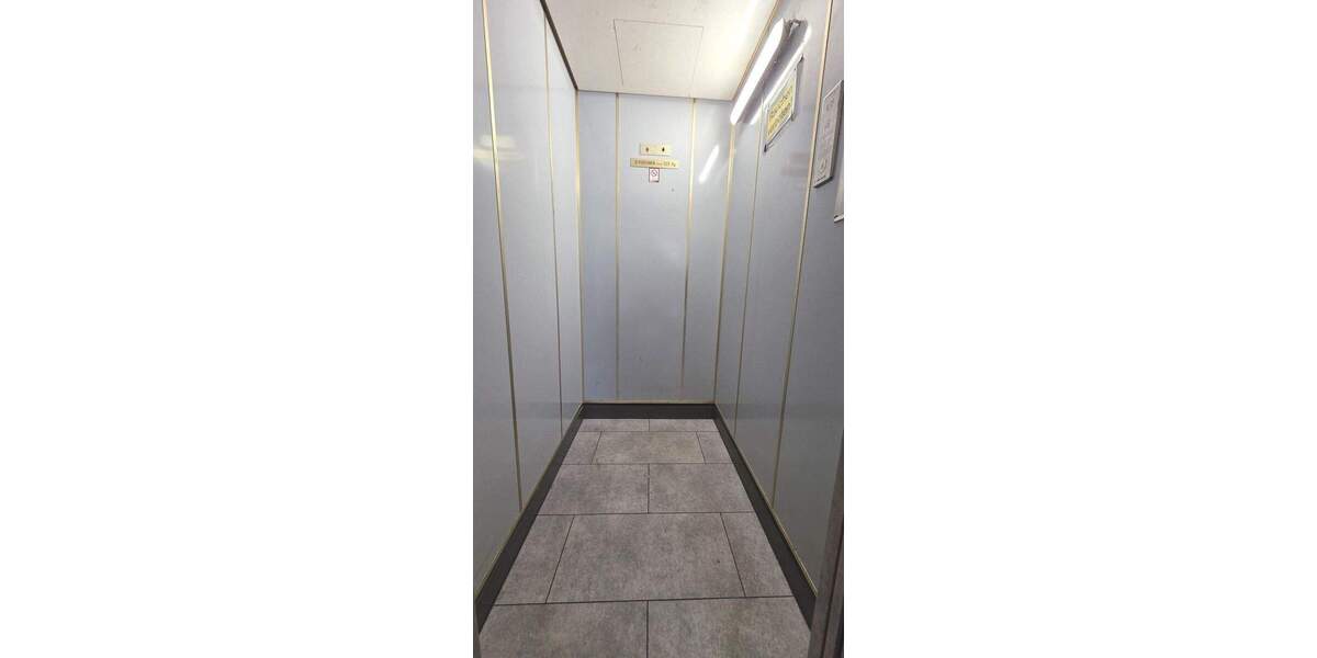 Etagenwohnung Bünde - 2 Zimmer, 45 m&sup2;, 63.000&euro; | Angebot:25107838