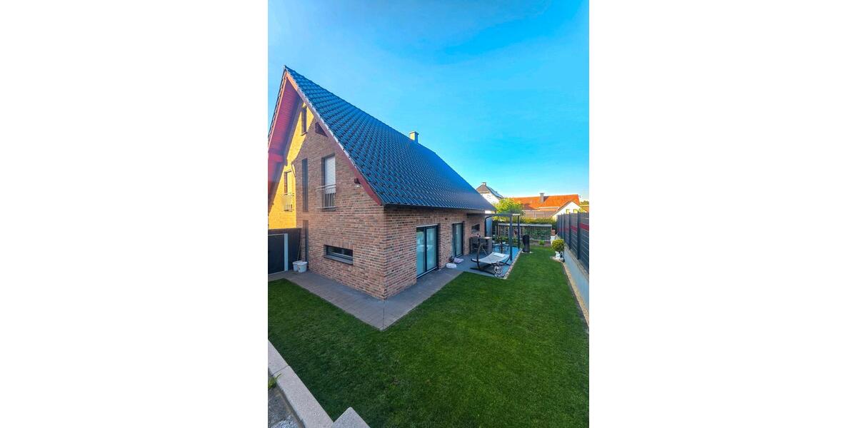Einfamilienhaus Werther (Westfahlen) - 6 Zimmer, 177 m&sup2;, 625.000&euro; | Angebot:27132340