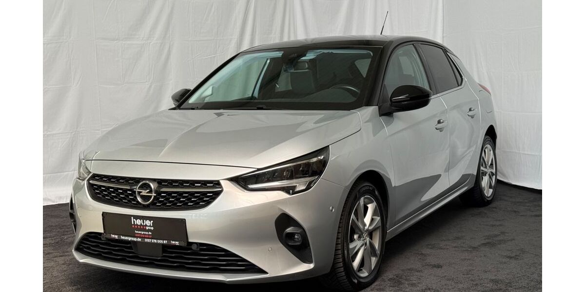Opel Corsa 91.500 km 11.000 &euro; Bad Salzuflen 32107