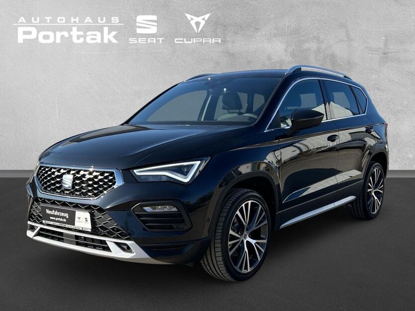 Seat Ateca 1.500 km 36.844 € Herford 32051