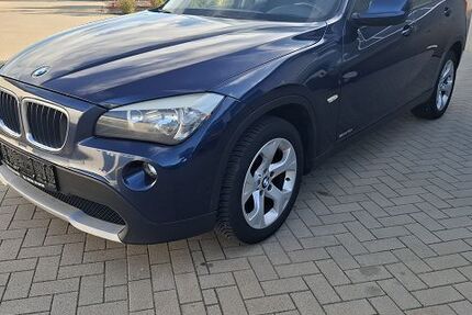 BMW X1 90.161 km 10.890 € Hüllhorst 32609